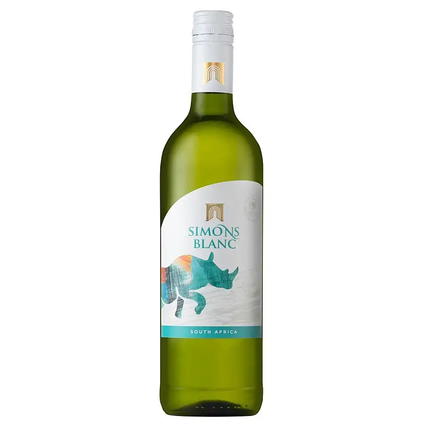 2024 Simonsblanc trocken