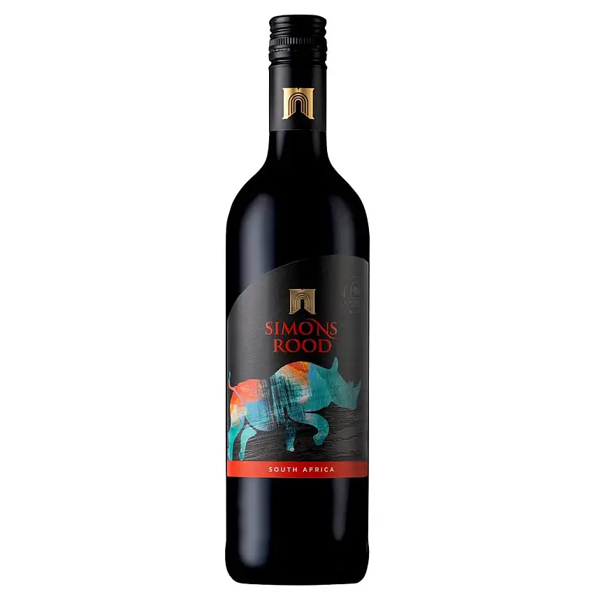 2023 Simonsrood trocken