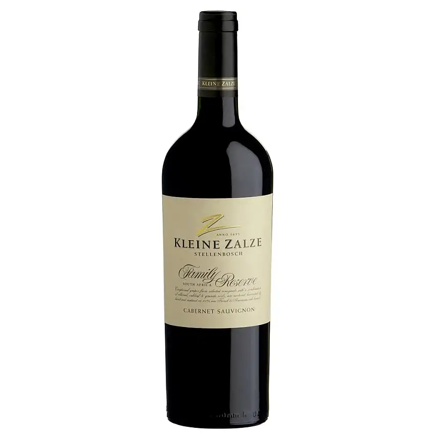 2020 Family Reserve Cabernet Sauvignon trocken