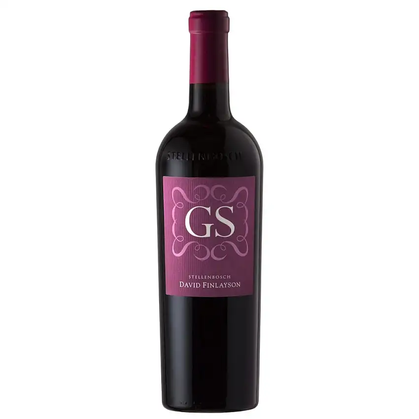2021 GS Cabernet Sauvignon trocken