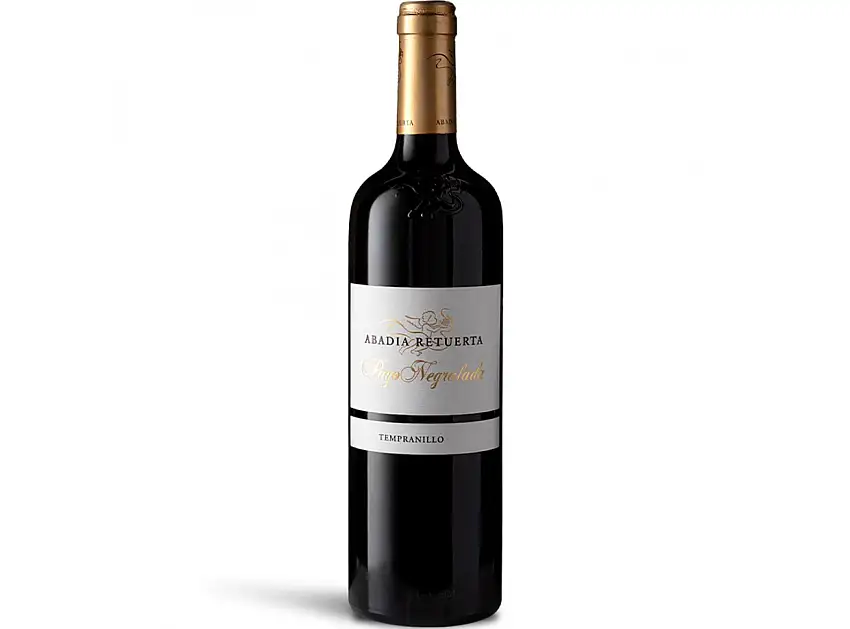 Abadia Retuerta Pago Negralada 2016