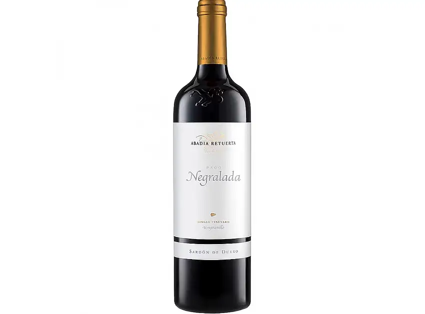 Abadia Retuerta Pago Negralada 2018