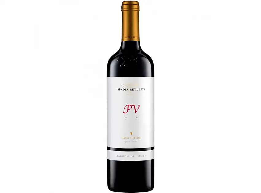 Abadía Retuerta Petit Verdot 2020