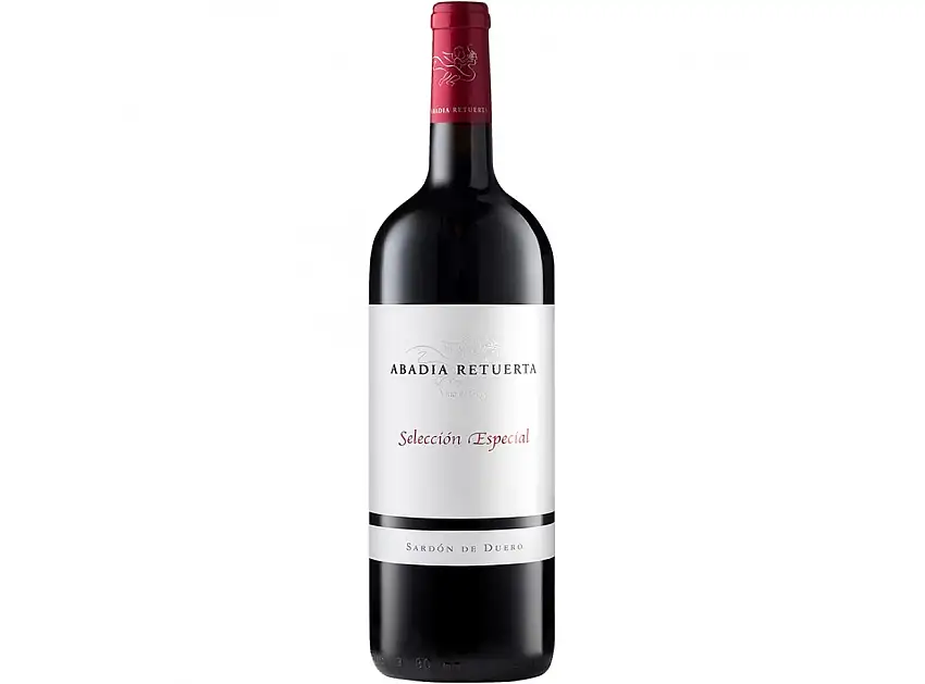 Abadía Retuerta Selección Especial Magnum 2020