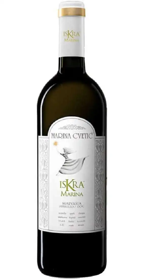 Abruzzo Malvasia "ISKRA" DOC Masciarelli