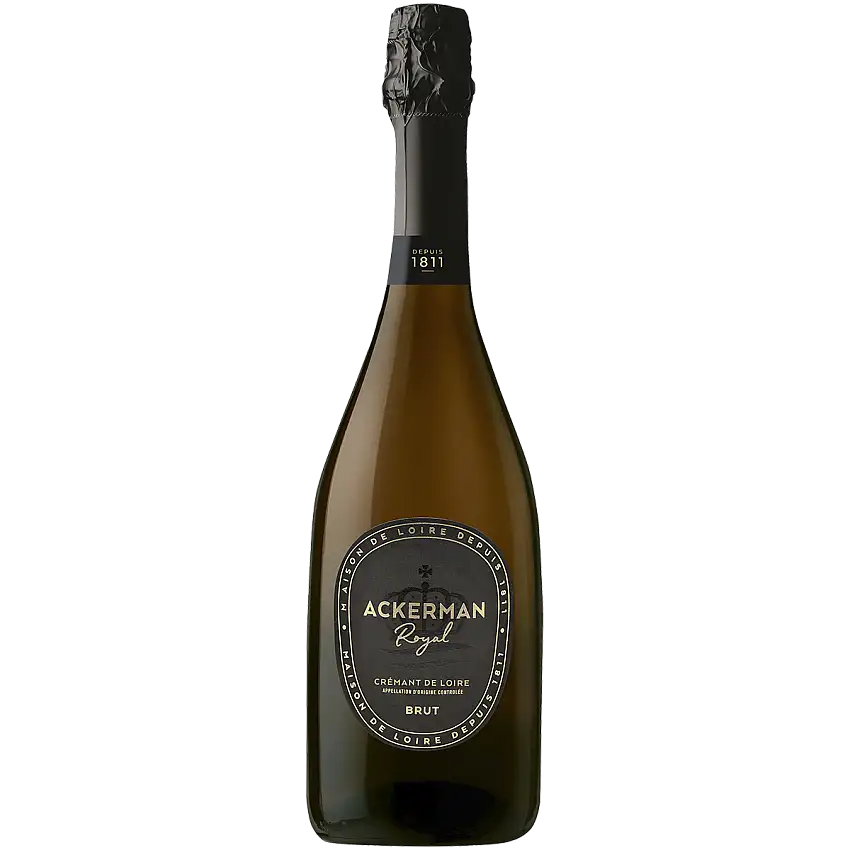 Royal Crémant de Loire Brut 2022