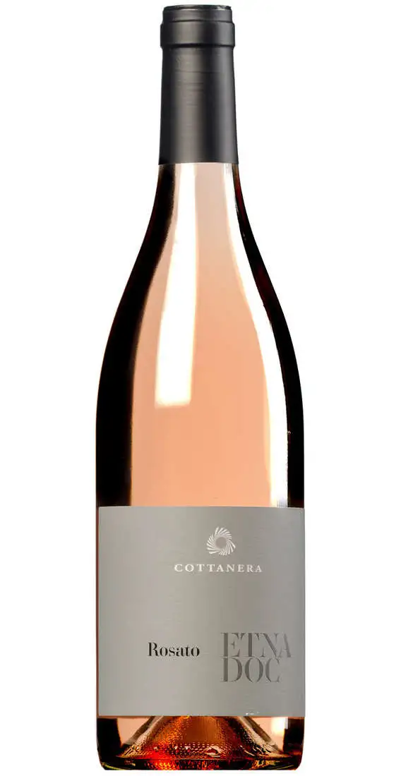 Ätna Rosato DOC COTTANERA