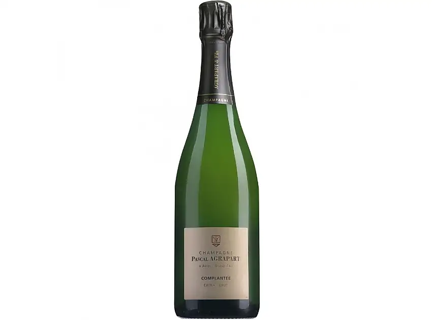 Agrapart et Fils Complantée Grand Cru Extra Brut