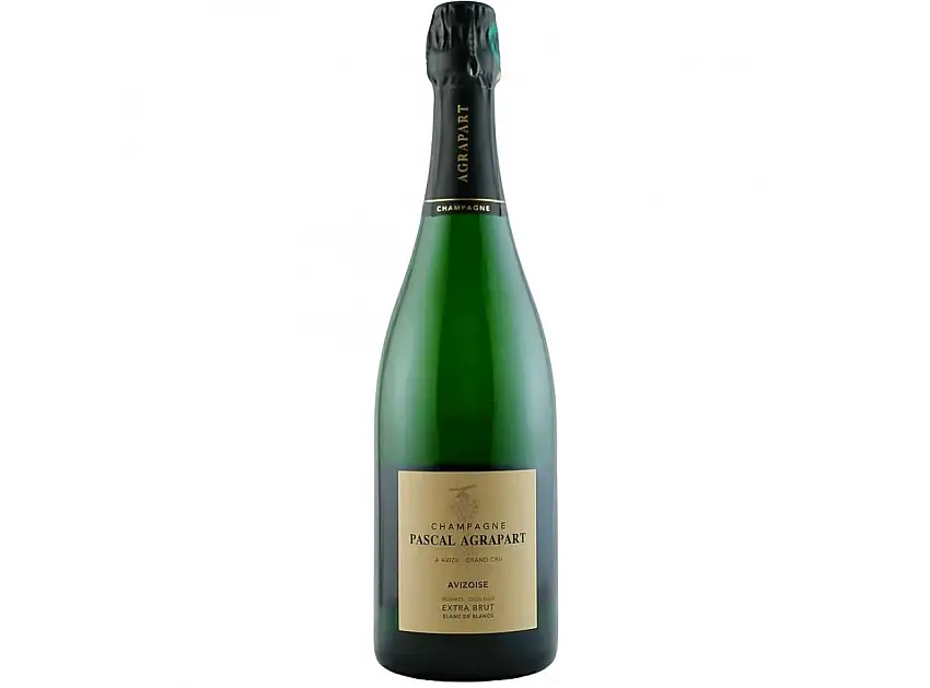 Agrapart L'Avizoise Extra Brut Grand Cru 2016
