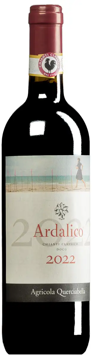 “Ardalico” Chianti Classico DOCG 2022 (BIO)