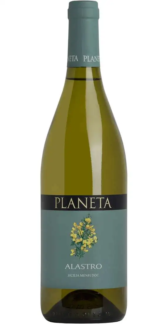 Alastro Menfi DOC PLANETA