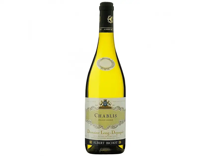 Albert Bichot Long Depaquit Chablis 2022