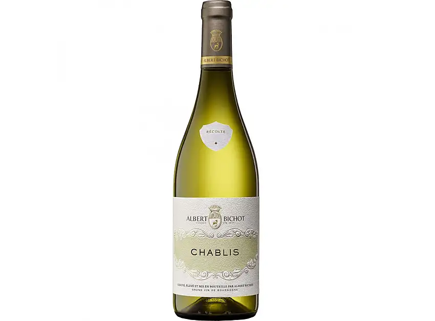 Albert Bichot Chablis 2023