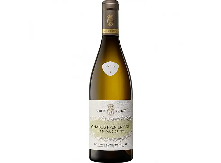 Albert Bichot Long-Depaquit Chablis 1er Cru Les Vaucopins 2023