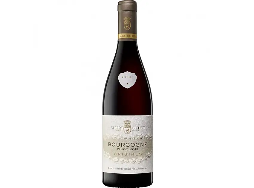 Albert Bichot Bourgogne Origines Pinot Noir 2022