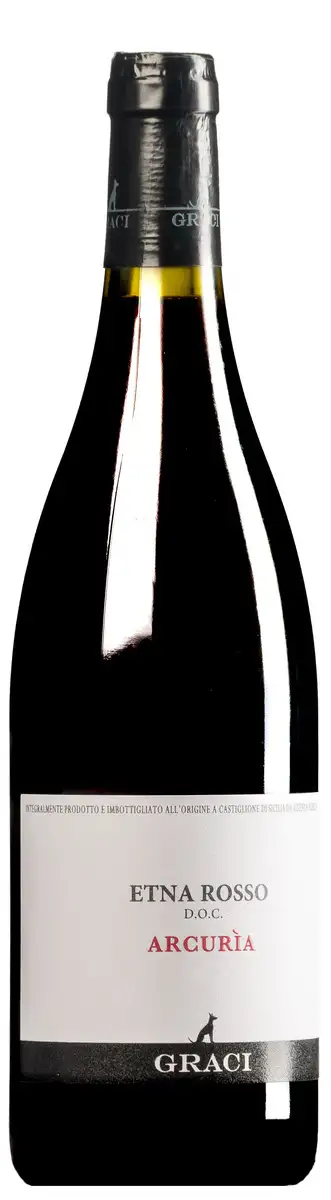 Rosso Arcurìa Etna DOC 2020