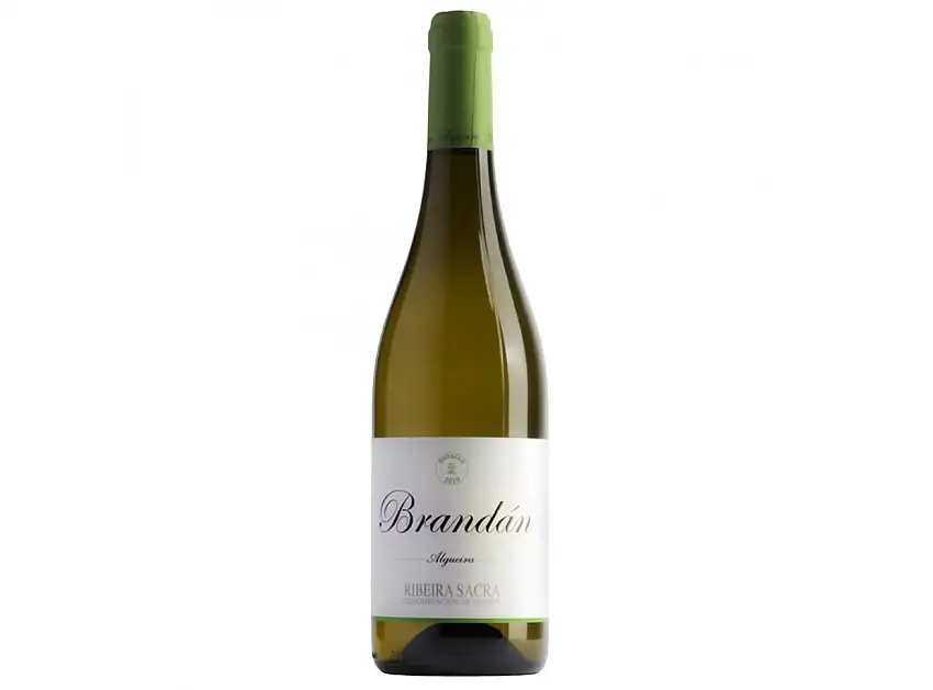 Algueira Brandan Godello 2025