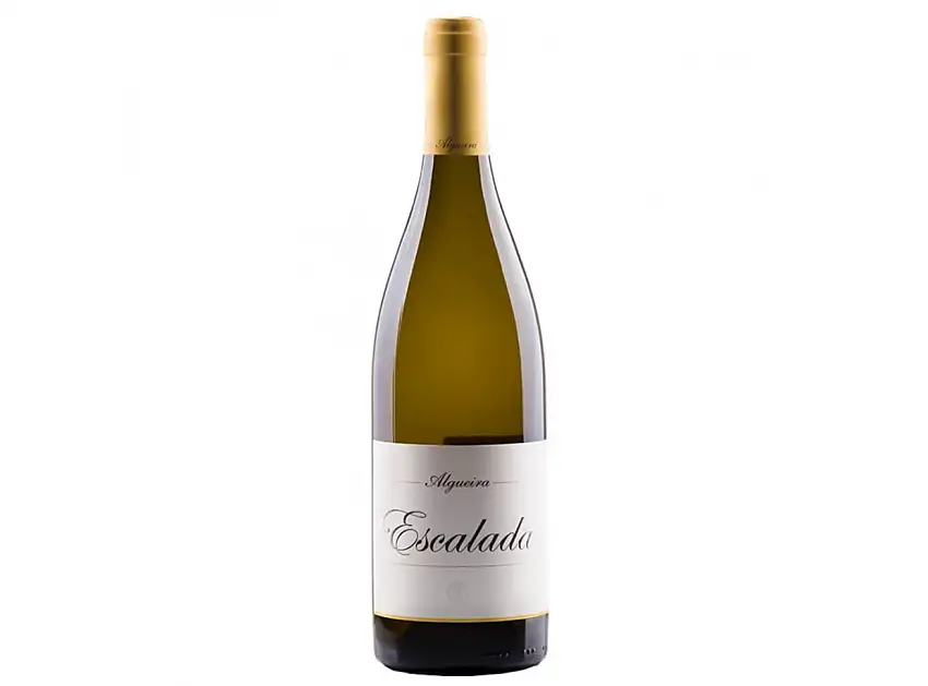 Algueira Escalada Godello 2022