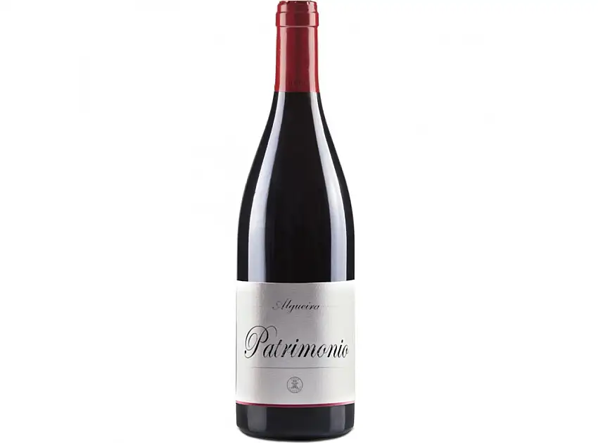 Algueira Patrimonio 2020