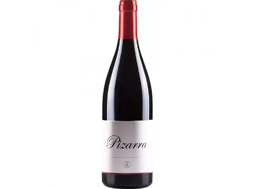 Algueira Pizarra 2021