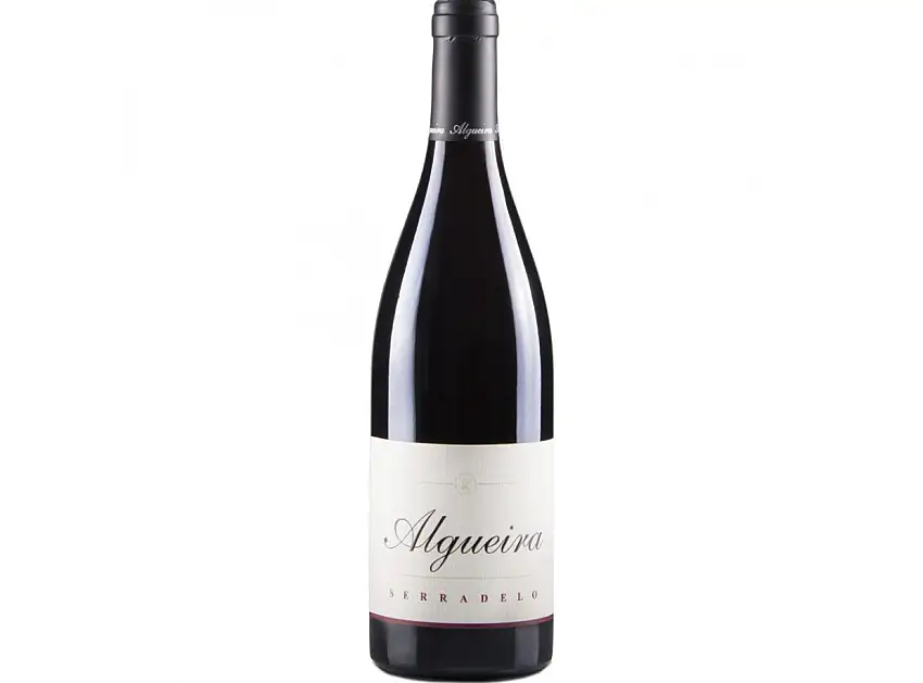 Algueira Serradelo Brancellao 2016