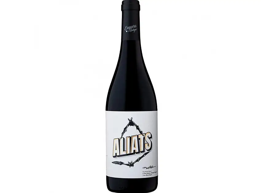 Aliats Tinto 2021