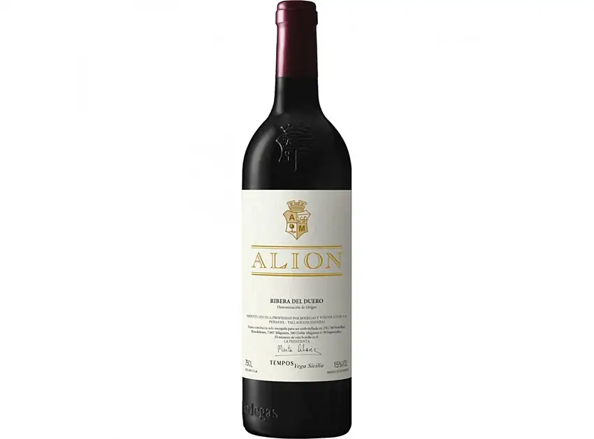 Alion 2021