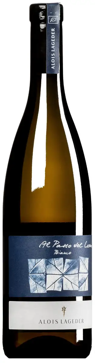“Al Passo del Leone” Bianco Vigneti delle Dolomiti IGT 2023 (BIO)