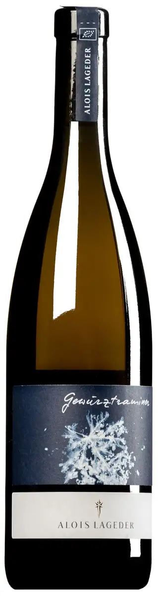 Gewürztraminer Alto Adige DOC 2024 (BIO)