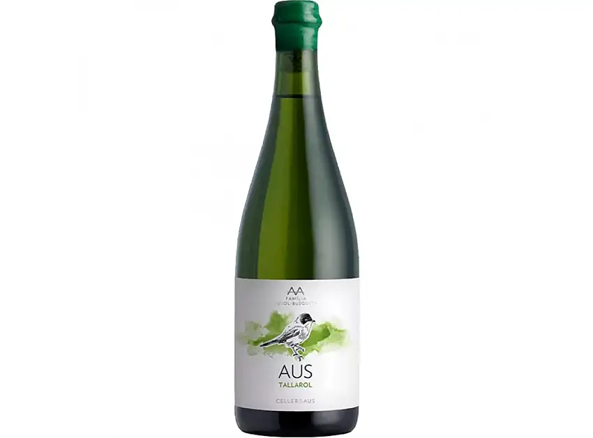 Alta Alella Aus Tallarol 2021