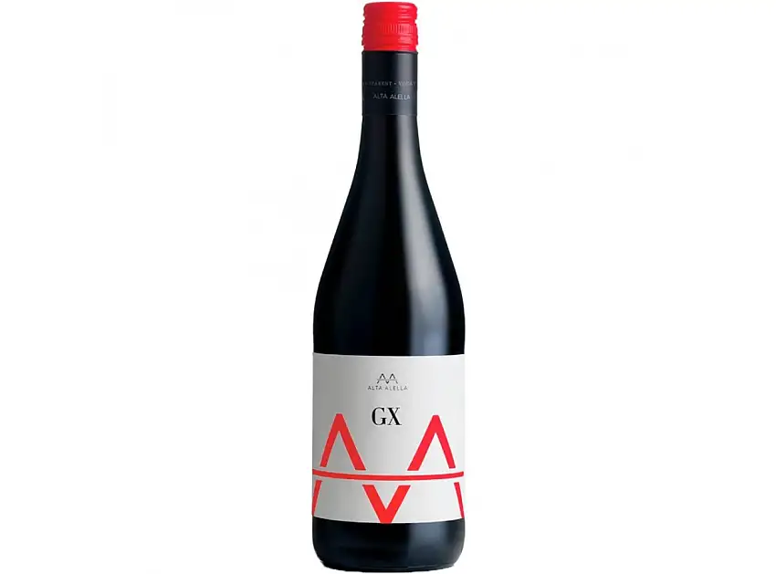 Alta Alella GX 2021