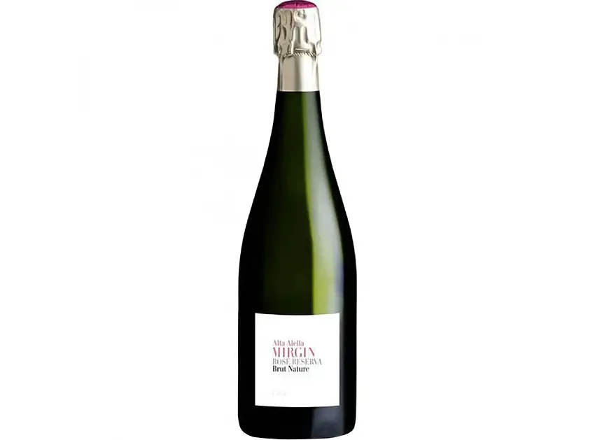Alta Alella Mirgin Rosé Reserva 2022
