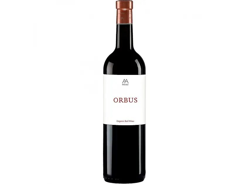 Alta Alella Orbus 2020