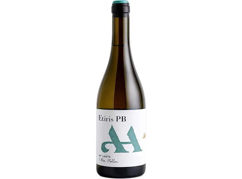 Alta Alella Etiris PB 2024