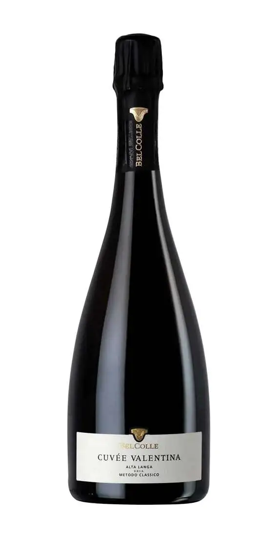 Alta Langa DOCG Cuvée Valentina Bel Colle