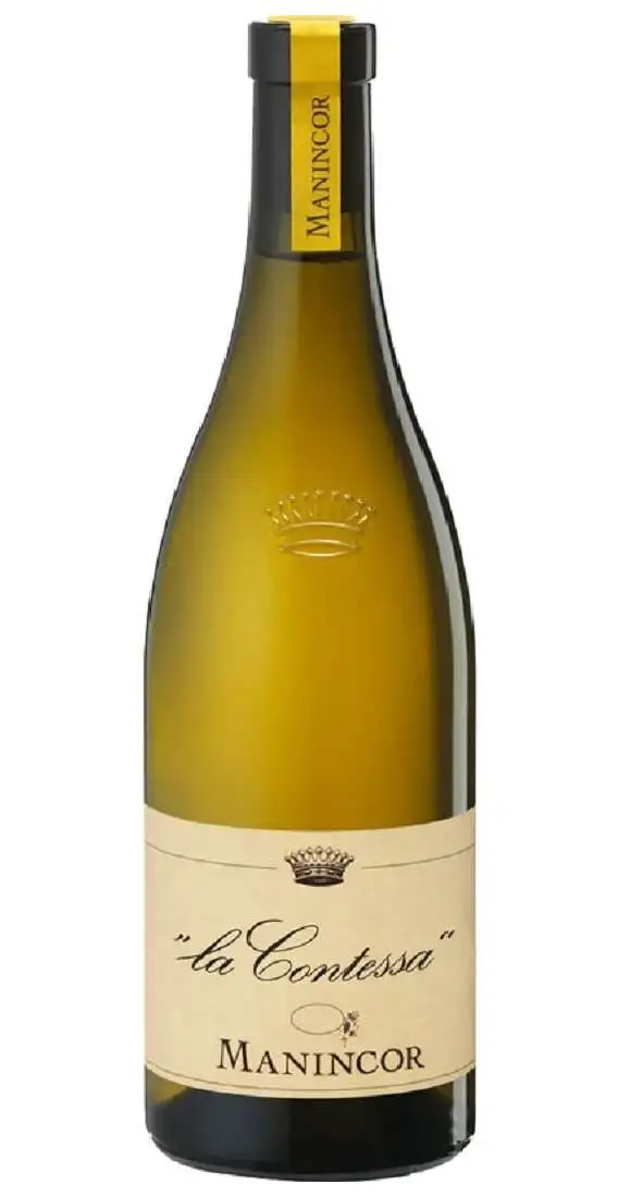 Alto Adige Terlano La Contessa DOC BIO Manincor