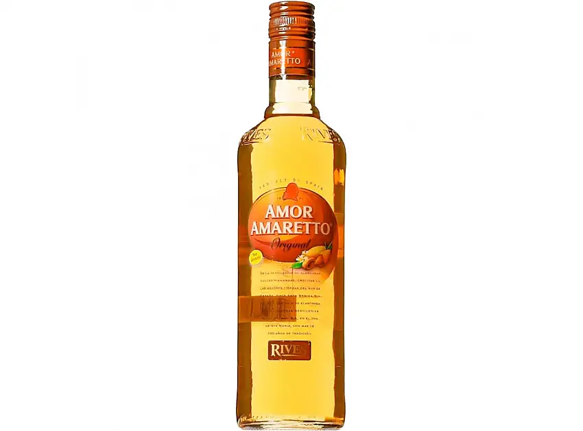 Amor Amaretto Rives
