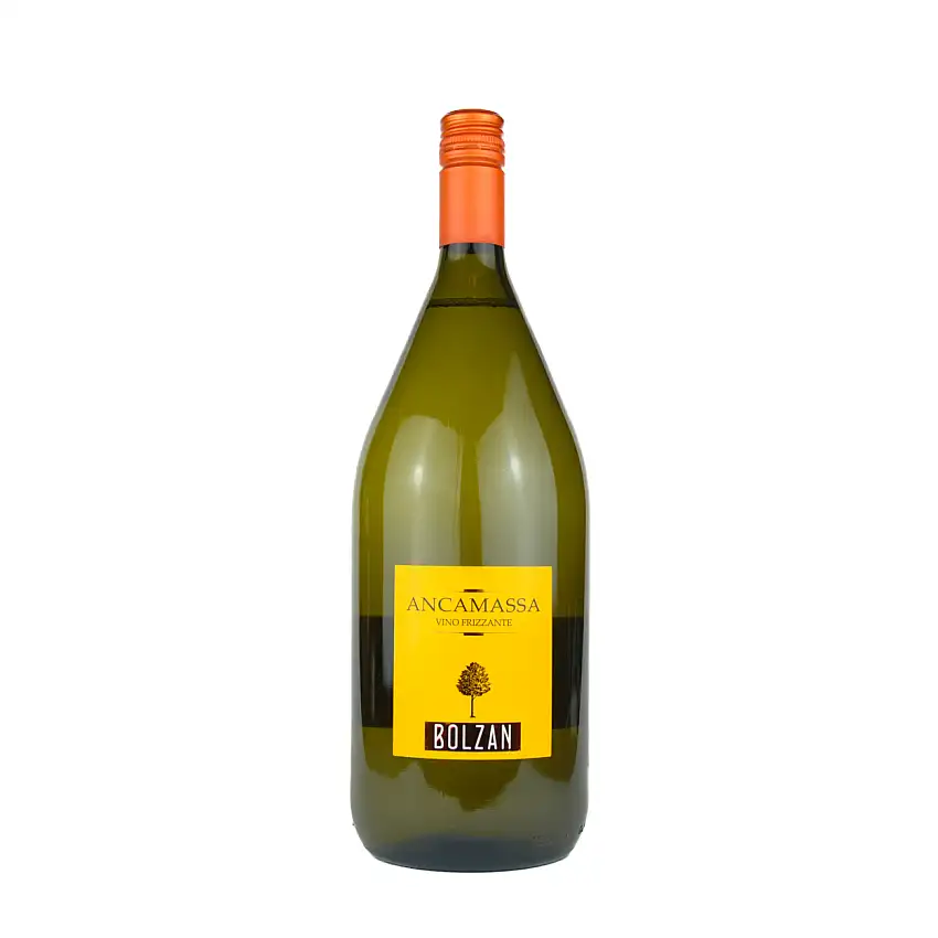 Ancamassa Bianco Frizzante - Magnum | Bolzan