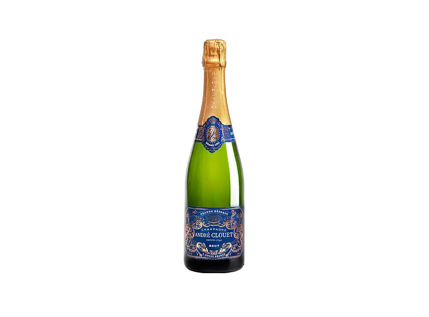André Clouet Grande Réserve Magnum