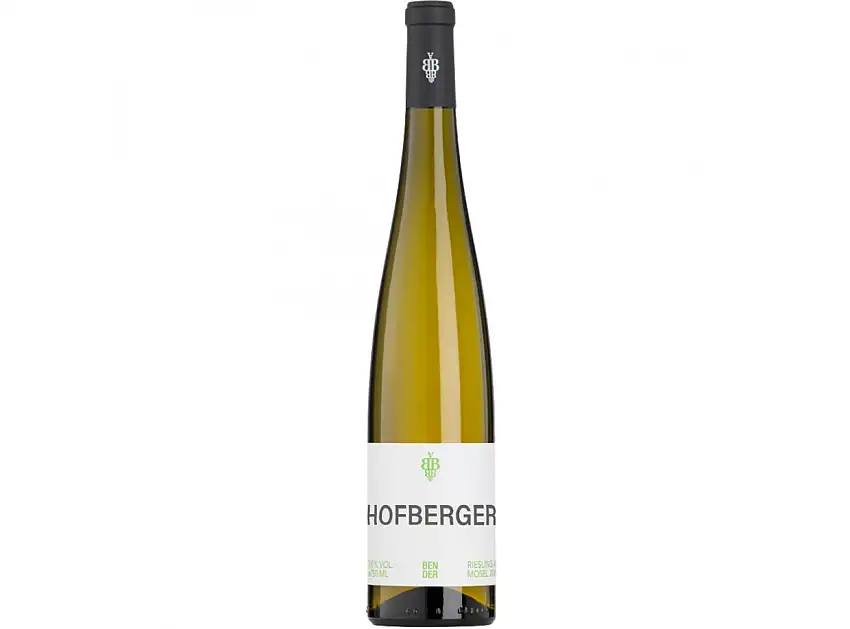 Andreas Bender Dhron Hofberger Kabinett 2018