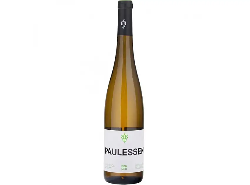 Andreas Bender Paulessen Trocken 2023