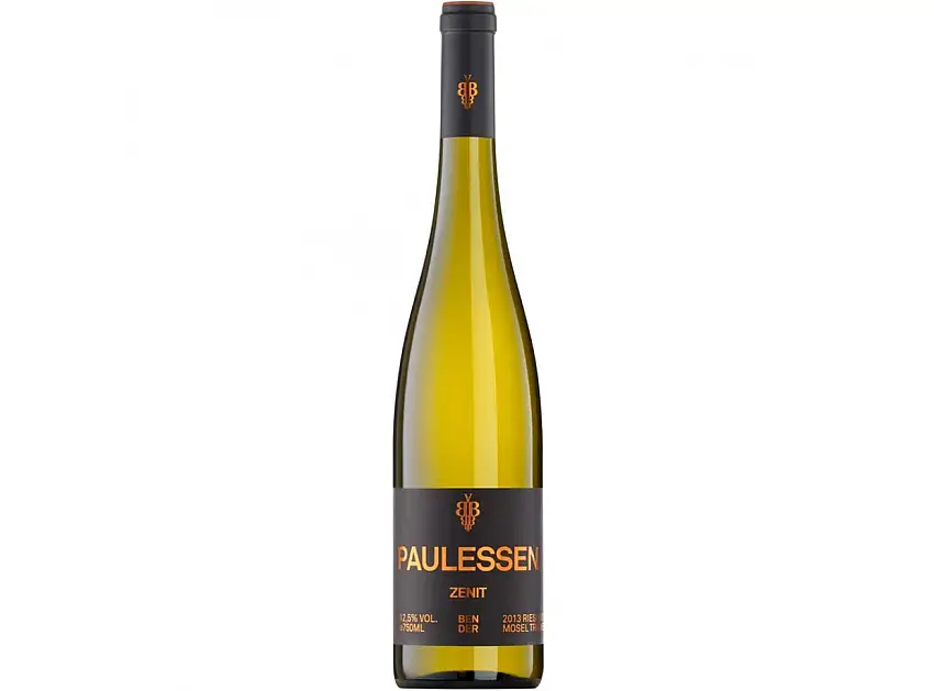 Andreas Bender Paulessen Zenit Riesling Trocken 2022