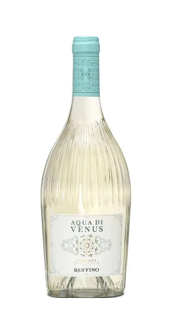 AQUA DI VENUS bianco ruffino 1877