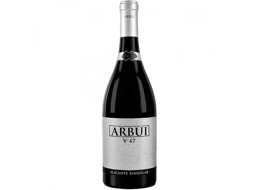 Arbui V47 2022