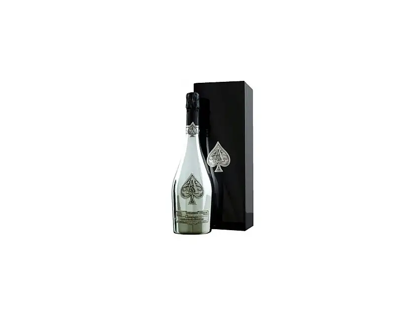 Armand de Brignac Brut Blanc de Blancs