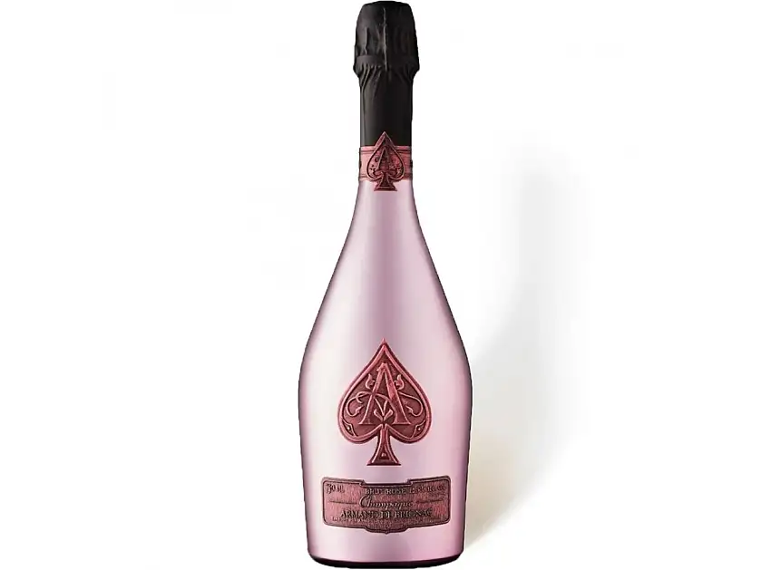 Armand de Brignac Brut Rose