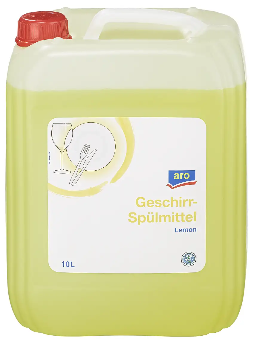 aro Spülmittel flüssig - 10 l Kanister