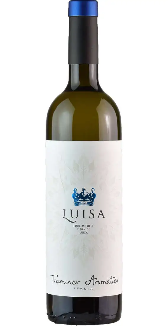 Aromatischer Winter Tenuta Luisa