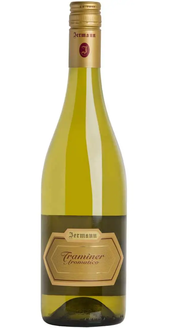 Aromatischer Winter Jermann
