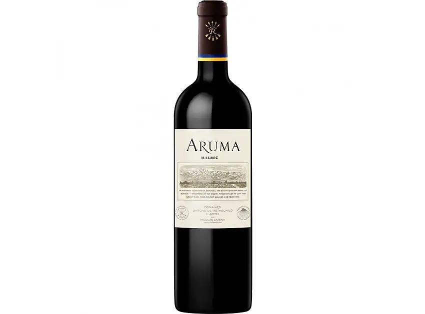 Aruma 2023